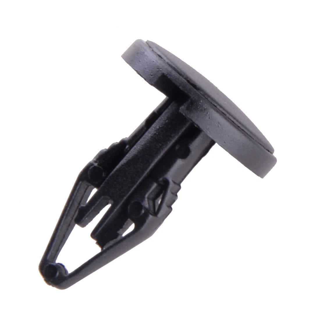 100x Wheel Arch Bumper Mounting Clips for GM Ford Chrysler