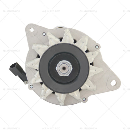Alternator for Holden Jackaroo Rodeo Diesel (1990-2003)