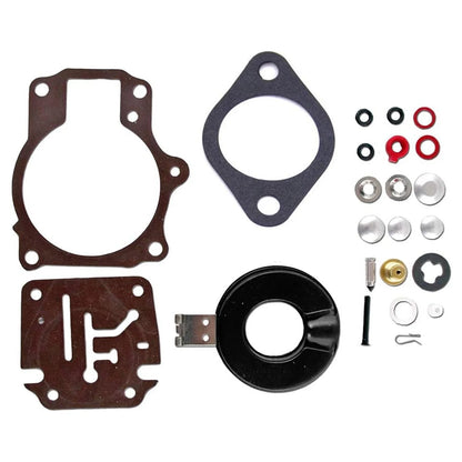 Carburetor Rebuild Kit for Johnson/Evinrude 65-75HP (1976-1995)