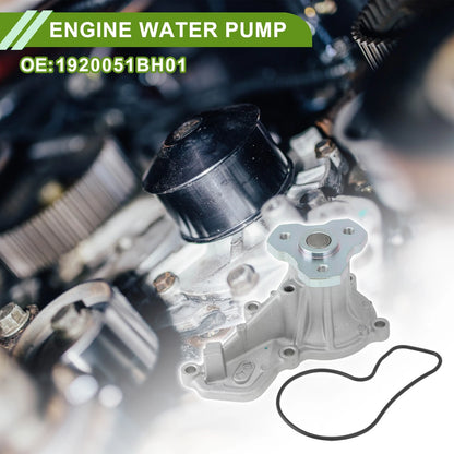 Water Pump for Honda HR-V (2016-2020)