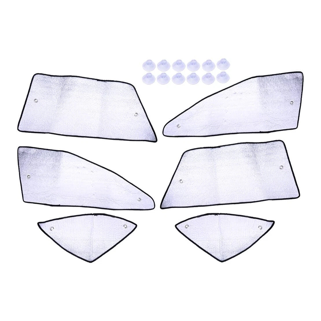 Side Window Sunshade Cover for Subaru Outback (2015-2019)