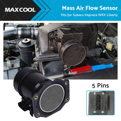 MAF Sensor for Subaru Impreza WRX Liberty (2002-2007)