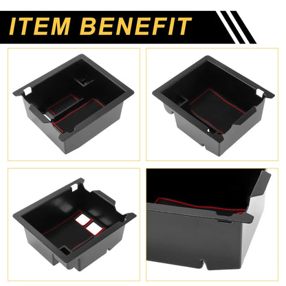 Center Console Organizer Tray for Mazda CX-5 (2017-2023)