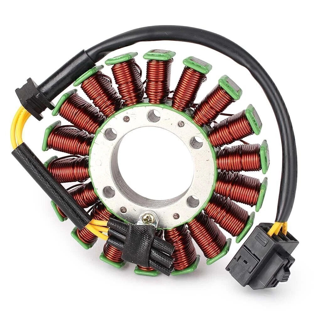 Stator Coil for Honda CBR1000RR Motorcycle Magneto Generator (2004-2007)