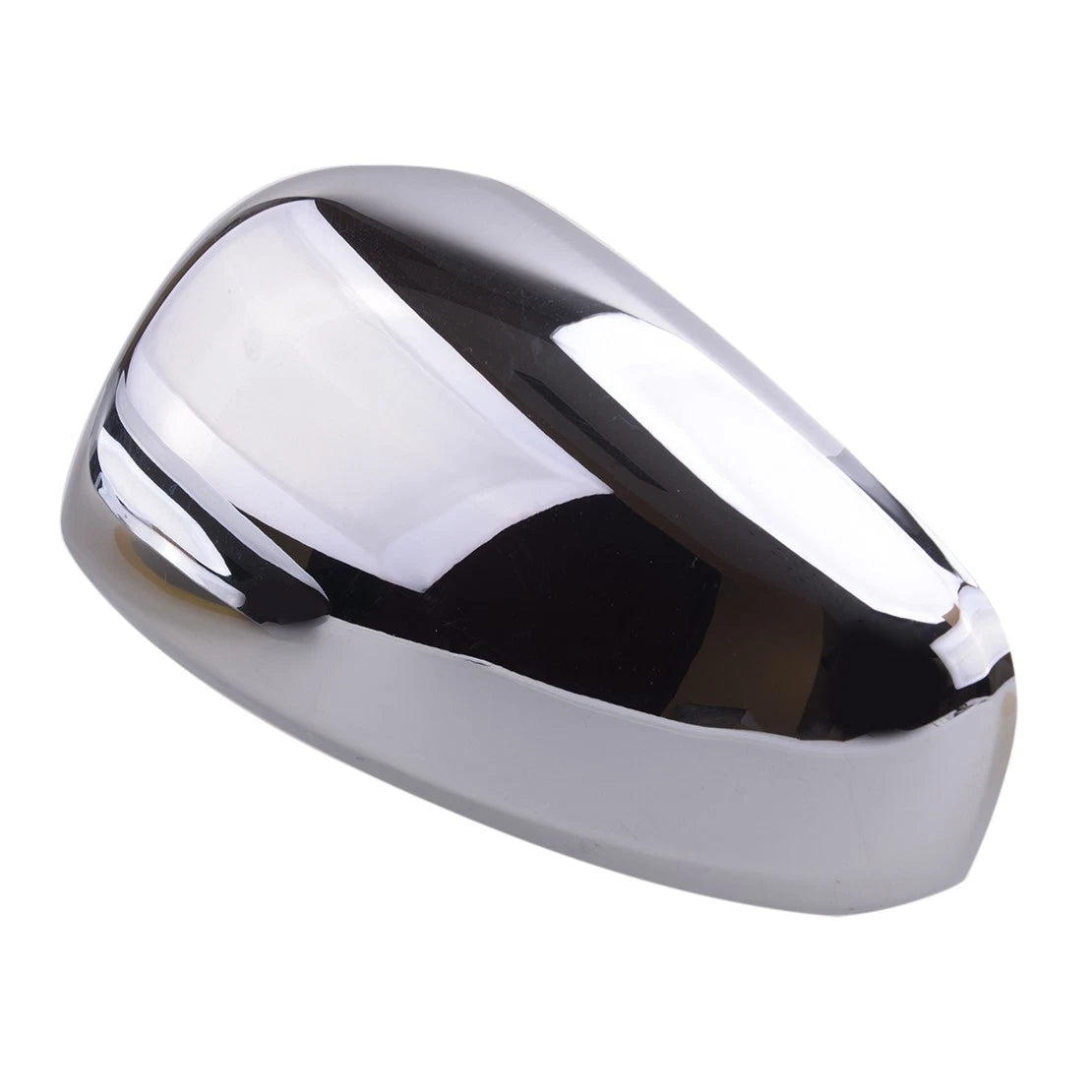 Chrome Rear Mirror Cover Caps for Renault Kadjar (2015-2017)