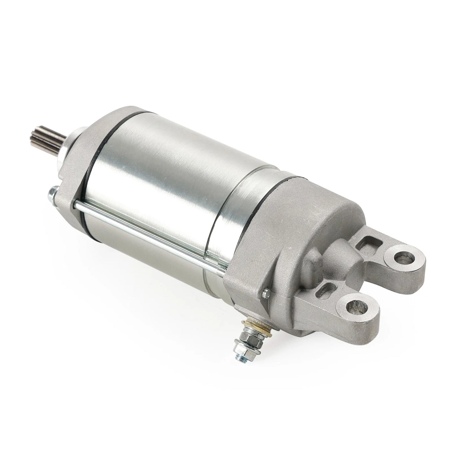 Starter for Yamaha Snowmobile FX Nytro, RS, Vector, Venture, SR, Viper (05-18)