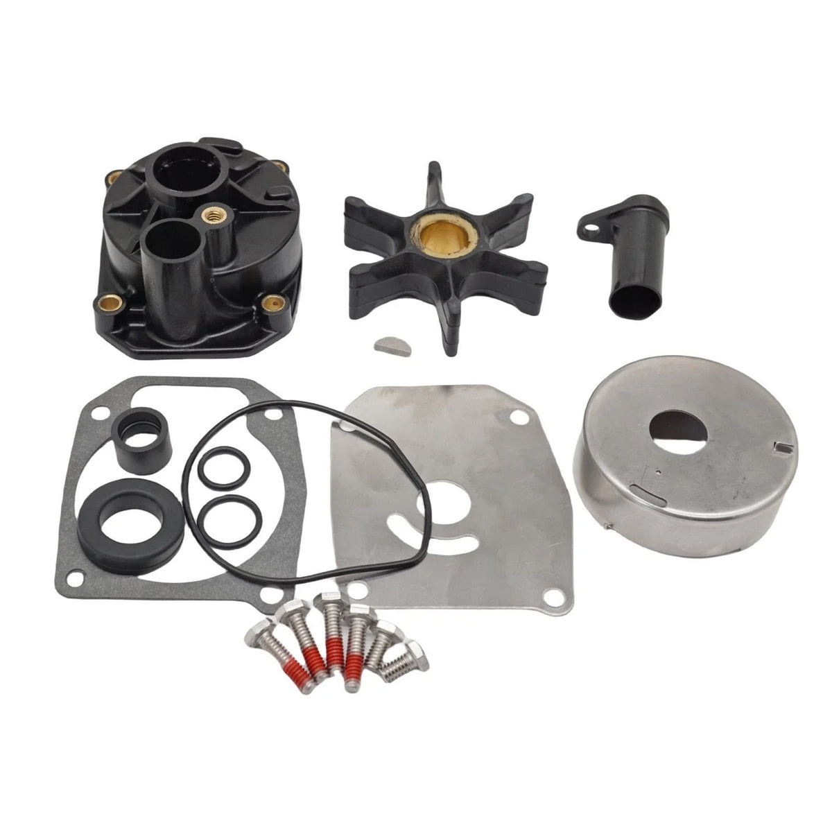 Water Pump Kit for Evinrude Johnson 70-75HP 1974-1978