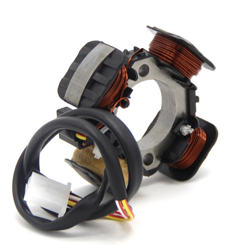 Stator Coil for Suzuki AH50, AP50, AD50 (1992-1999)