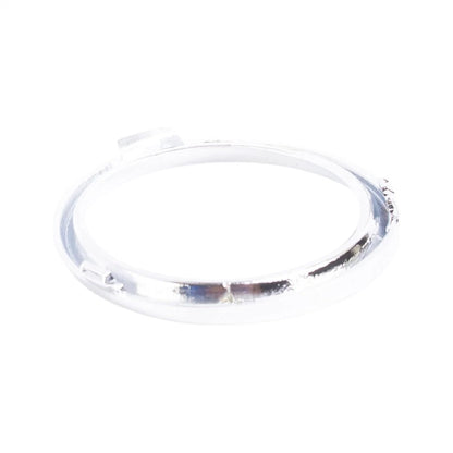 Front Fog Light Bezel Chrome for Lexus RX350 RX450h (2013-2015)
