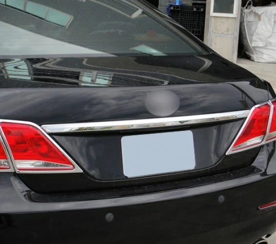 Boot Lid Moulding Trim for Toyota Camry (2009-2011)