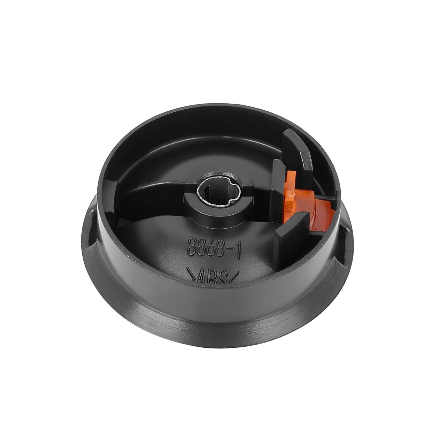 3 x AC Climate Control Knob Switch for Toyota Tacoma (2005-2010)