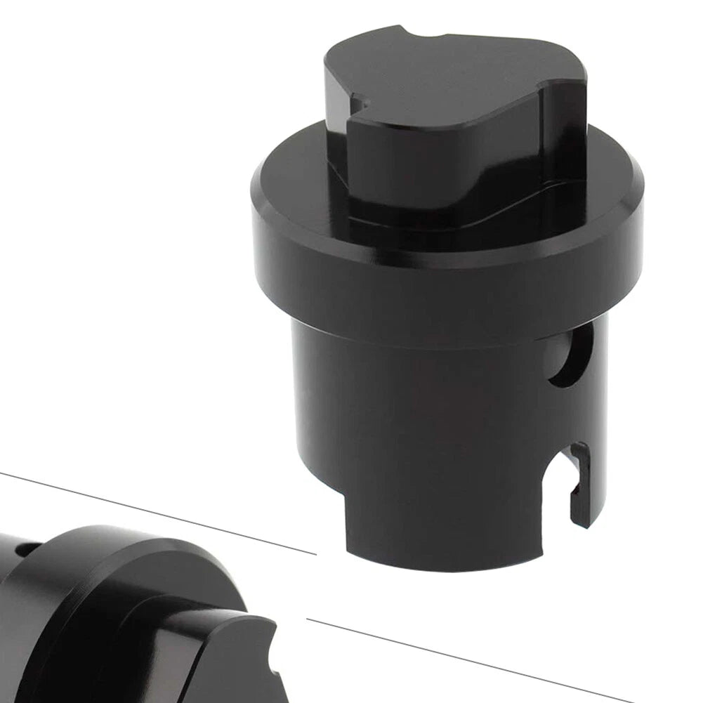2-in-1 Oil Filler Cap Wrench & Coil Pack Tool for BMW R1200GS R1200RT (2004-2018)