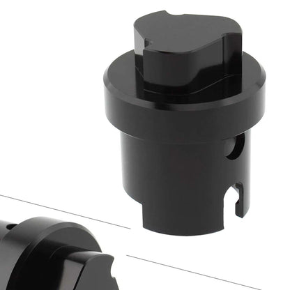 2-in-1 Oil Filler Cap Wrench & Coil Pack Tool for BMW R1200GS R1200RT (2004-2018)