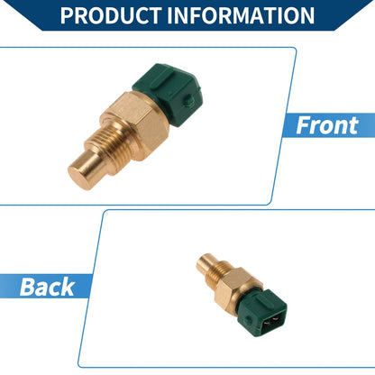 Engine Coolant Temperature Sensor for Ford Focus (2004-2011)