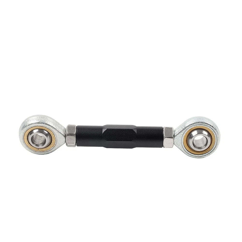 CNC Gear Shift Linkage Rod 40mm for Harley Softail Touring & BMW