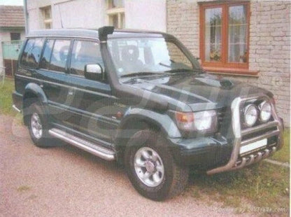 Snorkel Kit for Pajero NH NK NJ V31 V32 V33 (1990-1997) 4x4 Diesel