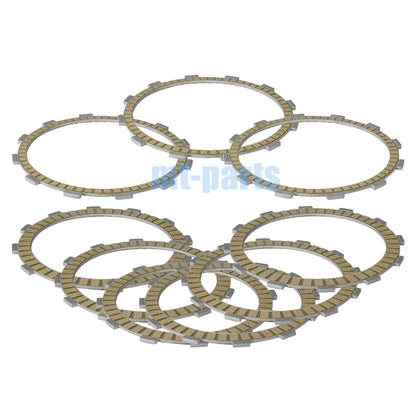 Clutch Friction Plates for Suzuki VZ1500 Boulevard M90 (2016-2019)