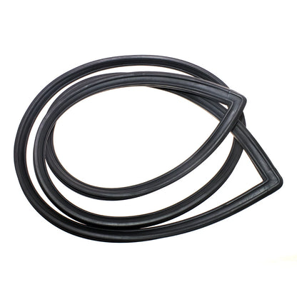 Front Windscreen Weatherstrip for Mazda Familia Presto 1200/1300 Wagon 1968-1977