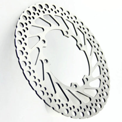 Front Brake Disc for Honda CRF450R CR250 CRF250R (2002-2023)
