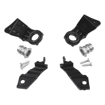 HEADLAMP BRACKET TAB REPAIR for VW Golf V (2003–2009)