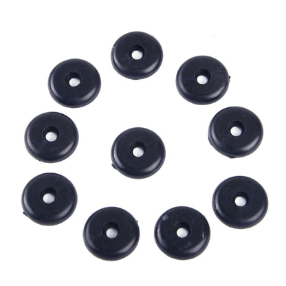 50pcs Universal Car Truck Seat Belt Stopper Buckle Clips