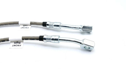 Brake Line Kit for FPV F6X Territory (BREMBO 6pot front, FPV's 4pot rear) (2004-2016)