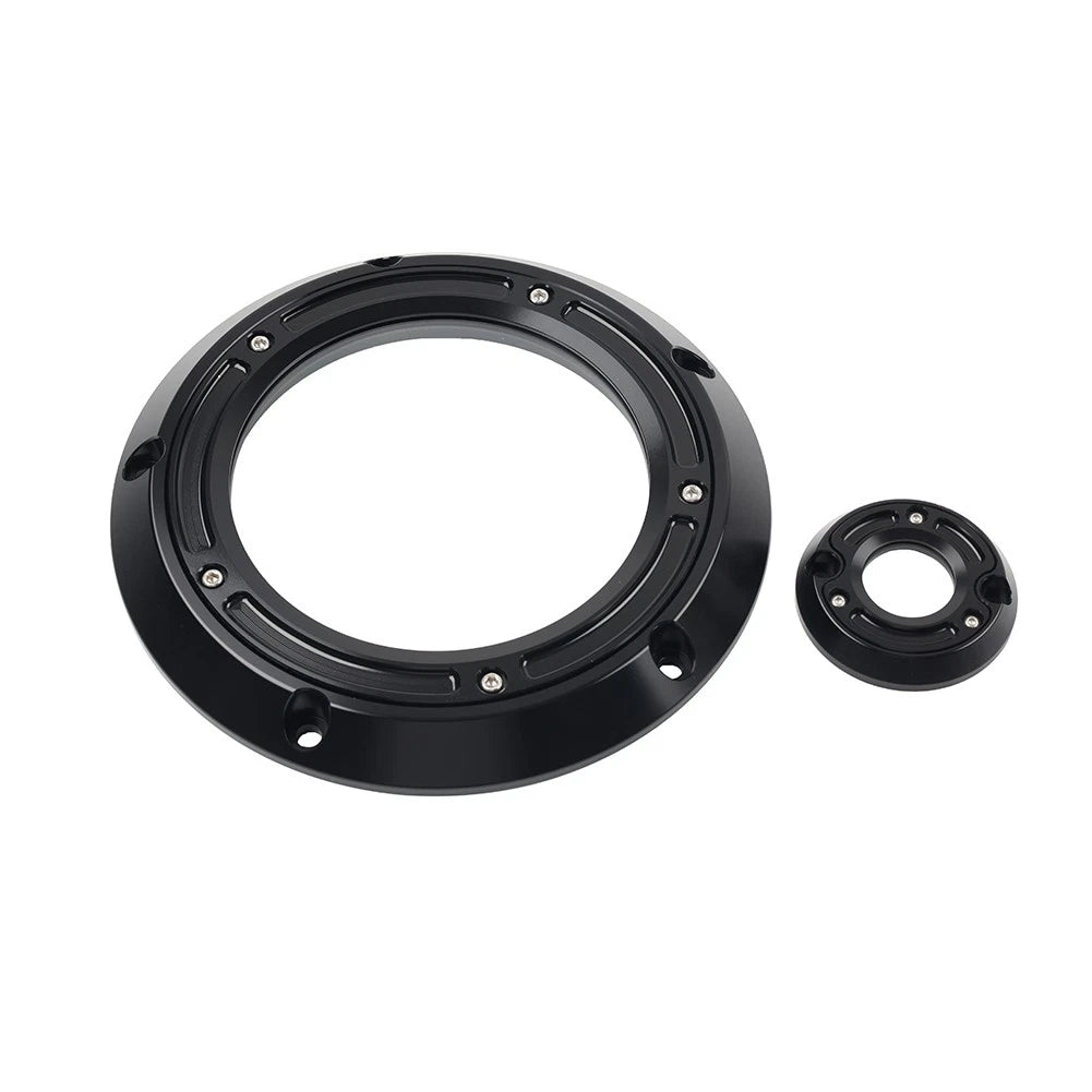 Timing Cover for Harley Touring Electra Glide FLH (2016-2023)