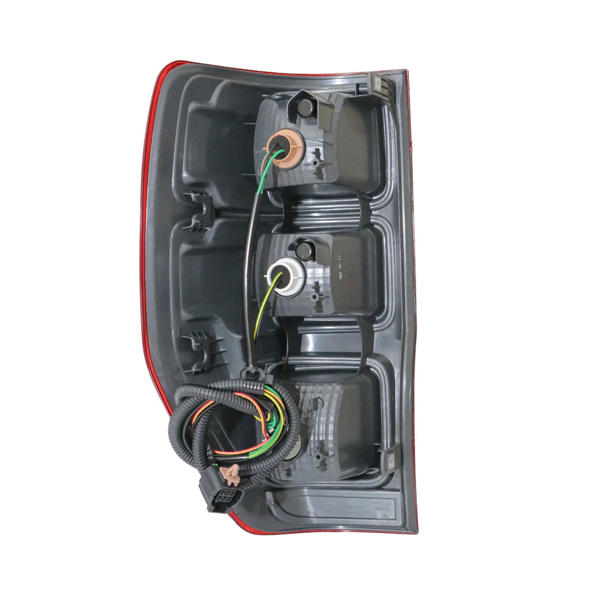 Tail Light  Light for Ford Ranger T6 PX XLT Wildtrak 4WD 2012-2021