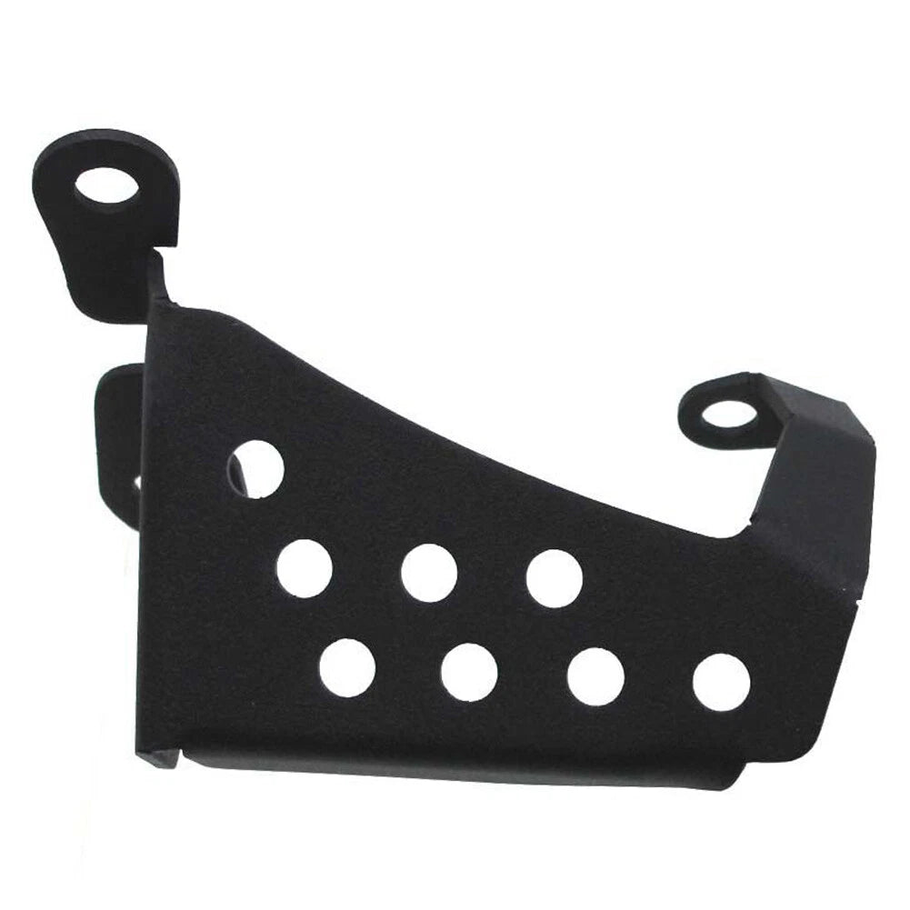 Motorcycle Side Bracket Ignition Switch Guard for Pan America 1250 (2021-2023)