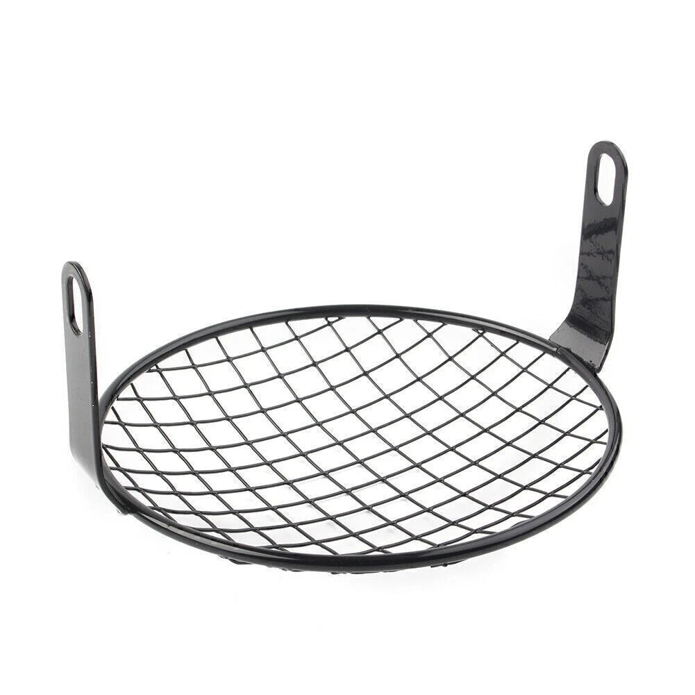 5.75'' Headlight Grill Mounting Cover Bracket for Honda GN125 CG125