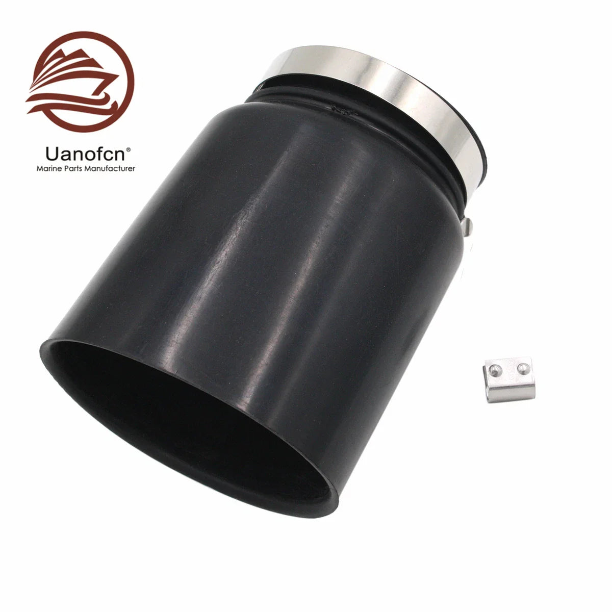 Exhaust Bellow for Mercruiser Alpha One/Gen II Bravo (18-2760)