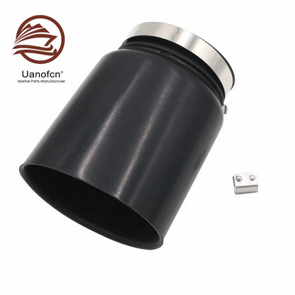 Exhaust Bellow for Mercruiser Alpha One/Gen II Bravo (18-2760)