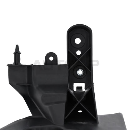 Pair Headlight Radiator Bracket Left+Right for Jeep Grand Cherokee (2014–2021)