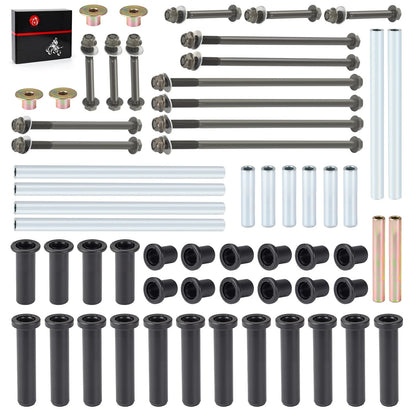 Front/Rear A-Arm Bushing Seal Kit for RZR 800/S 800/4 800 (2008-2014)