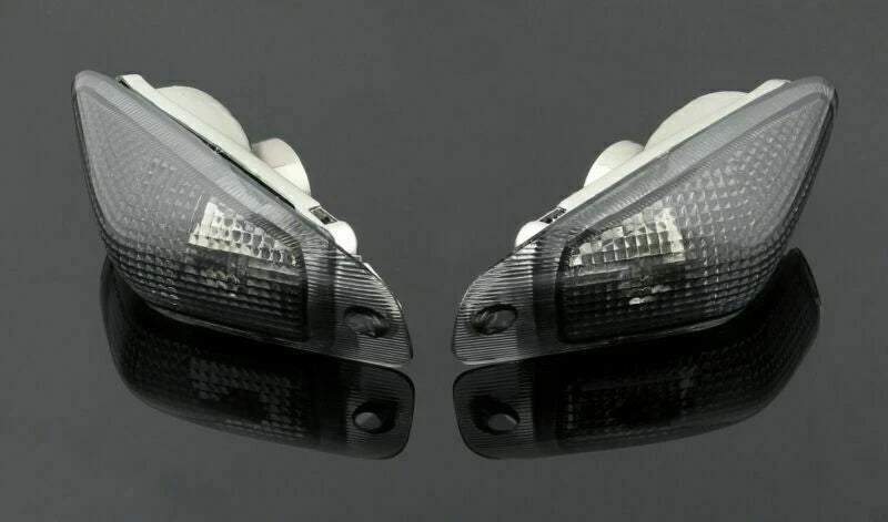 Turn Signal Lens for Kawasaki ZZR400 ZZR600 ZX600E (1994-2004)