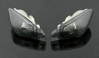 Turn Signal Lens for Kawasaki ZZR400 ZZR600 ZX600E (1994-2004)
