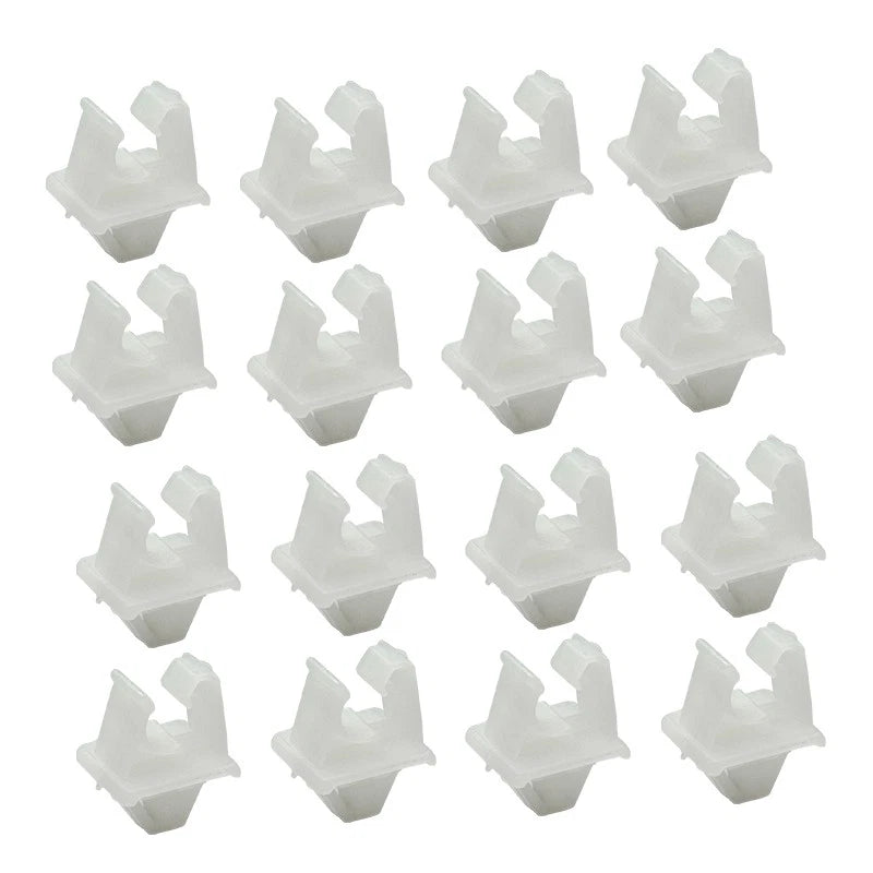 20 x Bonnet Rod Retainer Clips for Mazda Miata MX-5 NA (1989-1997)