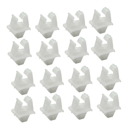 20 x Bonnet Rod Retainer Clips for Mazda Miata MX-5 NA (1989-1997)
