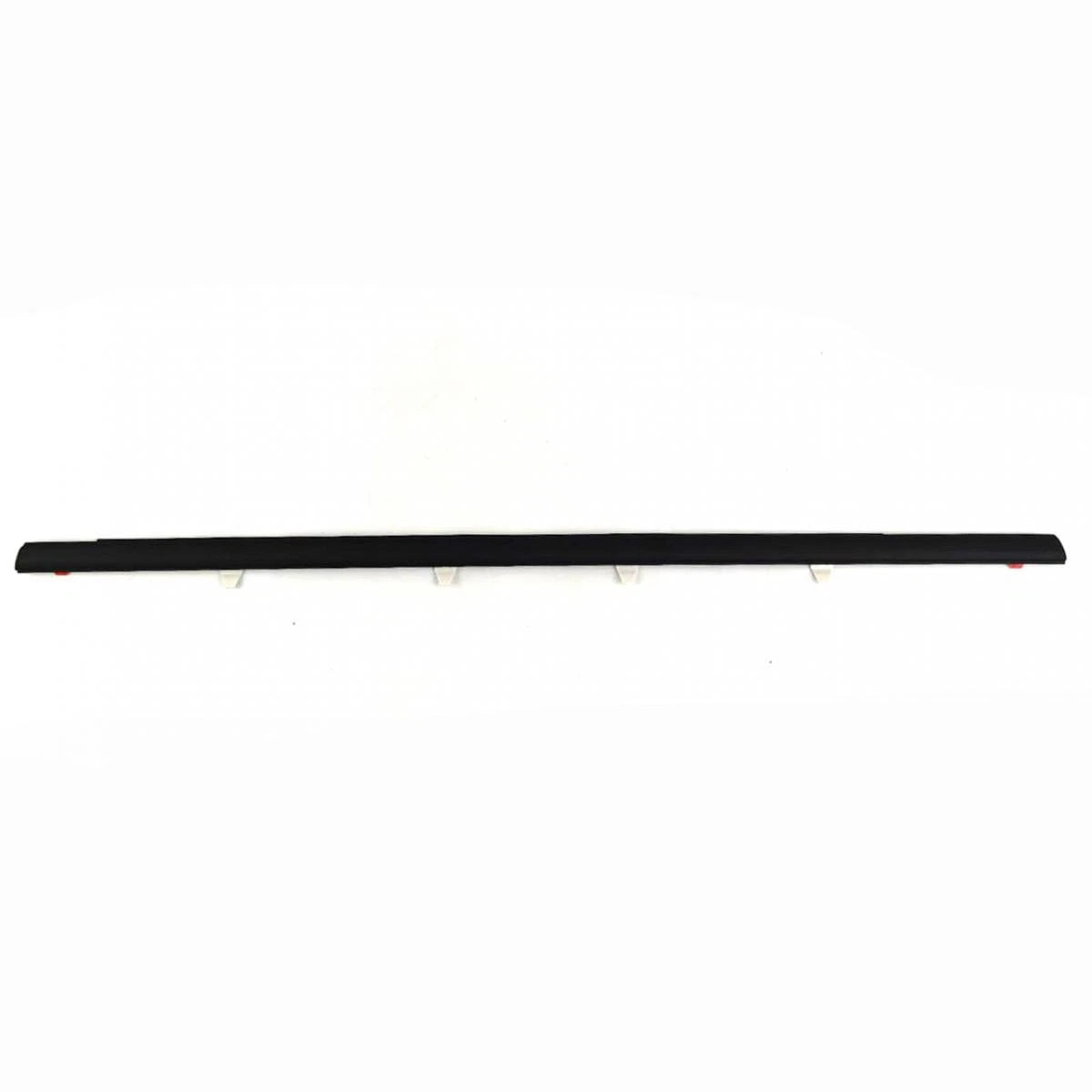 Weatherstrip Door Belt Black Rear L+R Fits Honda Accord CD 4D Sedan 1994-97 D05