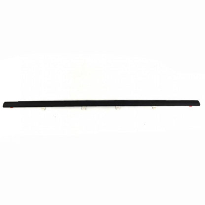 Weatherstrip Door Belt Black Rear L+R Fits Honda Accord CD 4D Sedan 1994-97 D05