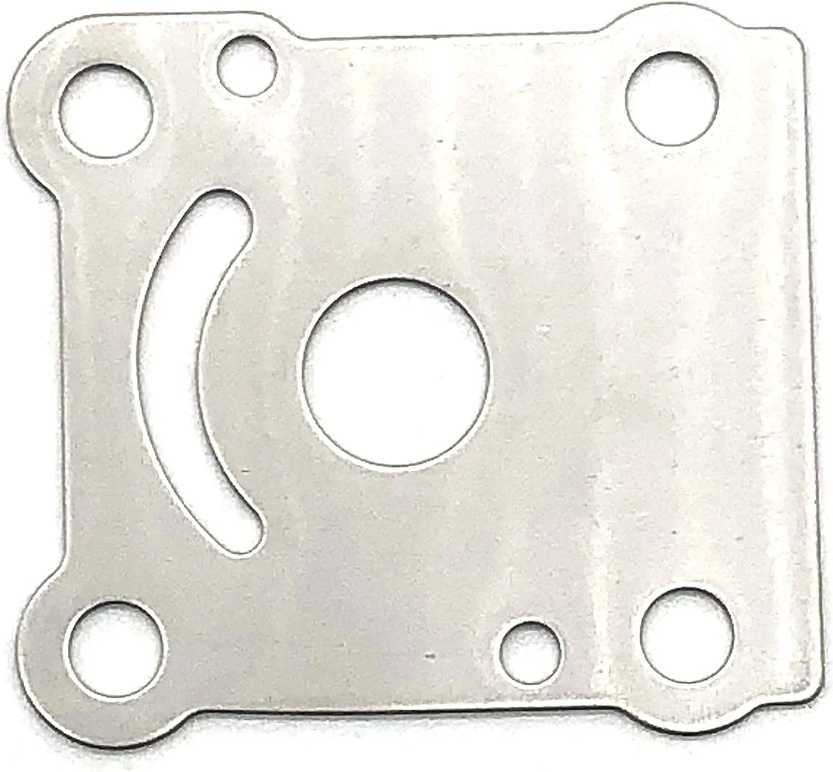 Water Pump Impeller Kit for Yamaha 6-8HP Models 6G1-W0078-A1/6N0-W0078-A0