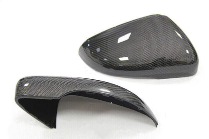 Mirror Covers for 2011-2015 Golf Mk6 / Touran (2011-2015)