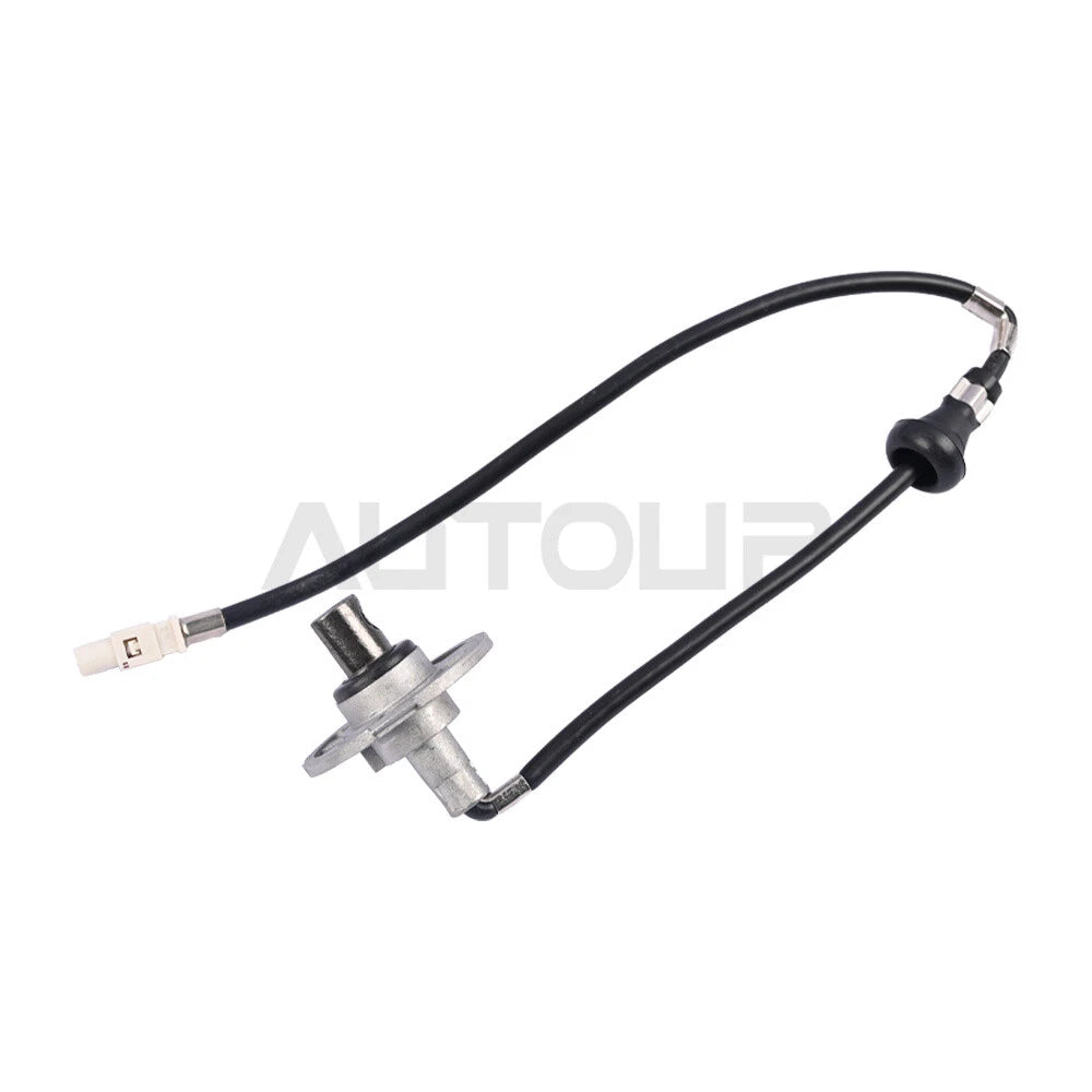 Antenna Base Bracket with Cable for Jeep Wrangler (2007–2023)