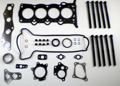Head Gasket Bolts for BMW Mini One Yaris Echo Vitz Verso