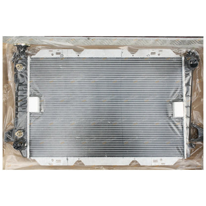 Radiator for Ford F100/F150/F250/F350 Bronco V8 (1983 - 1993)