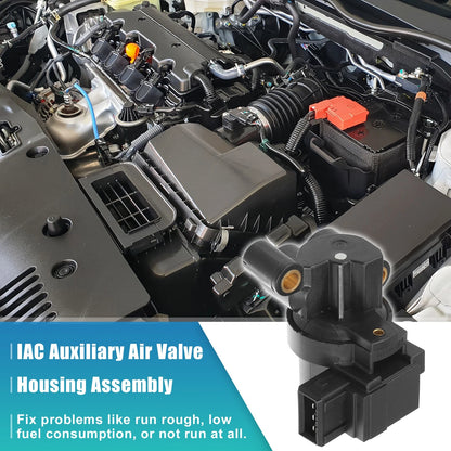 Car Idle Air Control Valve for BMW 318i (1996-1999)