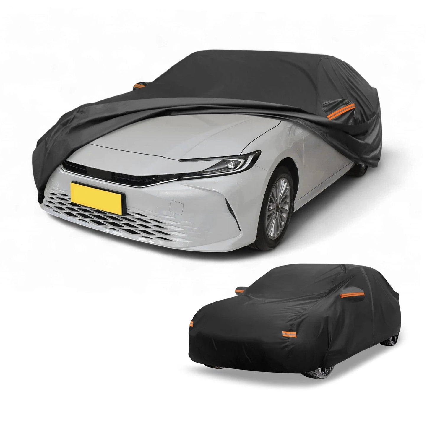 Waterproof All Weather Car Cover for Toyota Camry