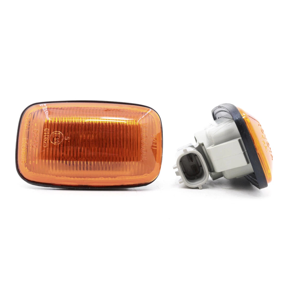 Side Turn Signal Lightset for Toyota Hilux 1997-2006