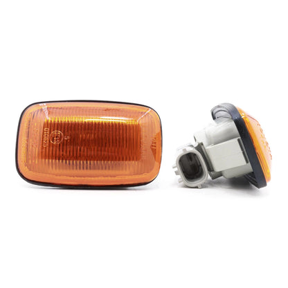 Side Turn Signal Lightset for Toyota Hilux 1997-2006