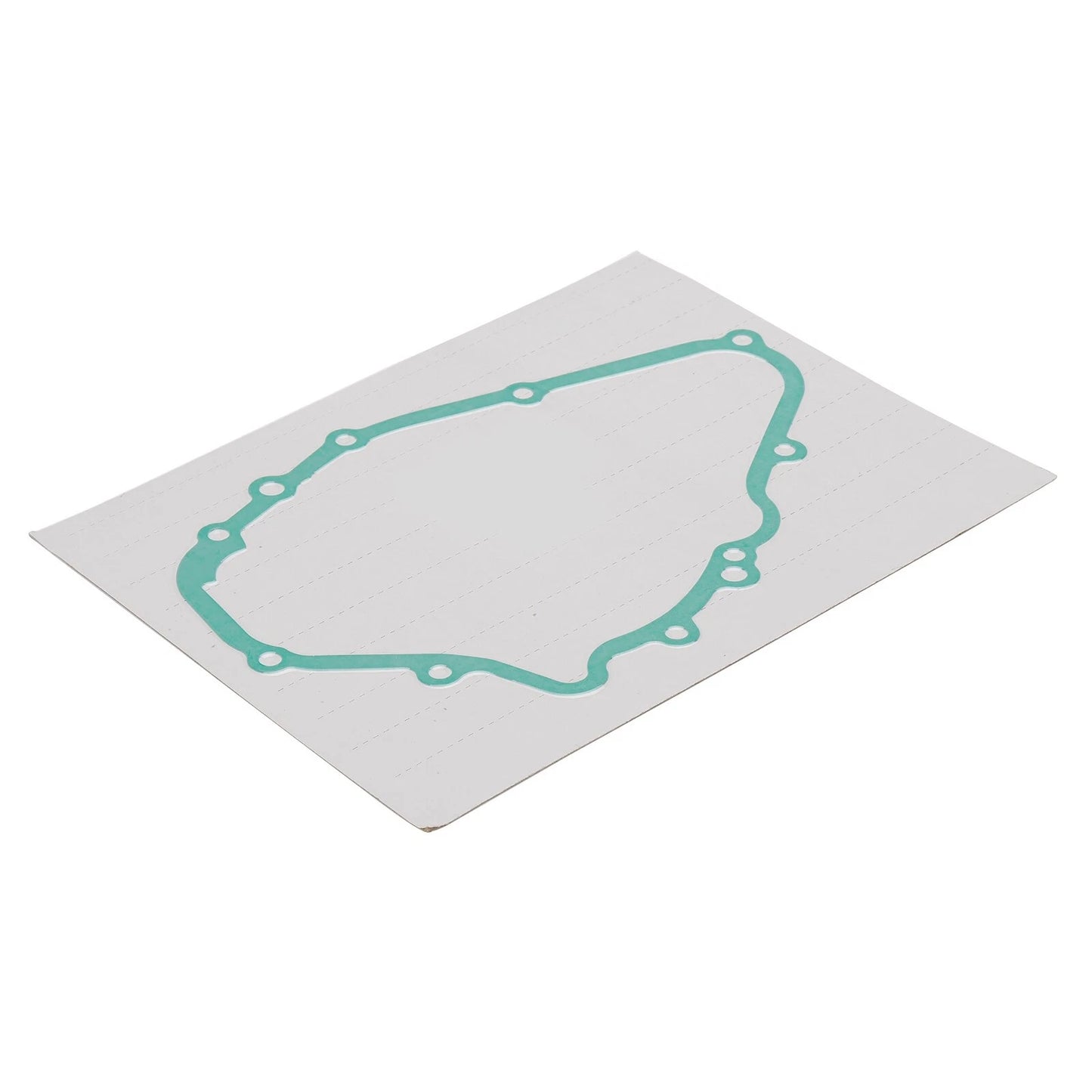 Left Engine Cover Gasket for Kawasaki EN 450, ER-5, GPZ 500, KLE 500 (1985-2005)